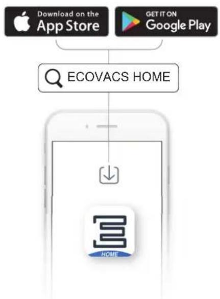 ECOVACS DEEBOT 661 - Operating and Programming - 1