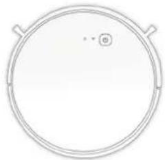 ECOVACS DEEBOT 661 - Contenu de l'emballage - 1