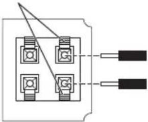 PANASONIC TH-75BQE1W - Remarque - 2