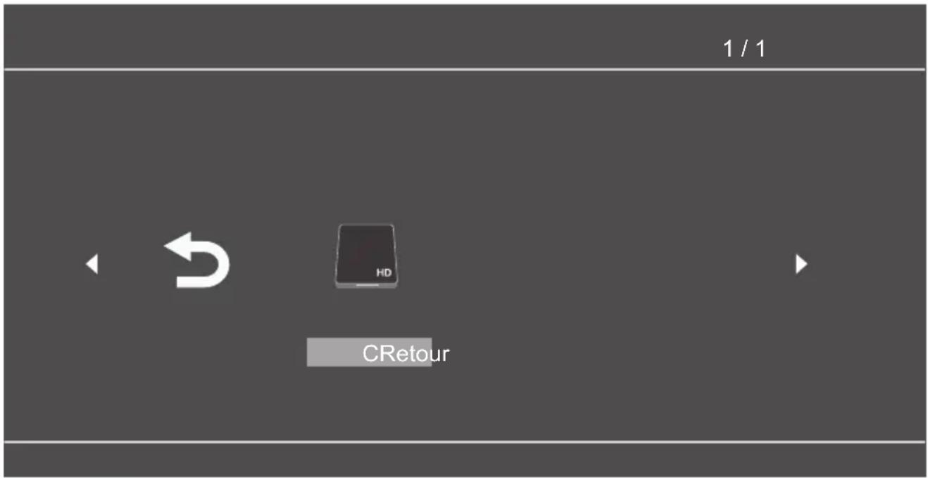 1 / 1 HD CRetour
