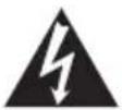 PANASONIC TH-75BQE1W - WARNING - 2