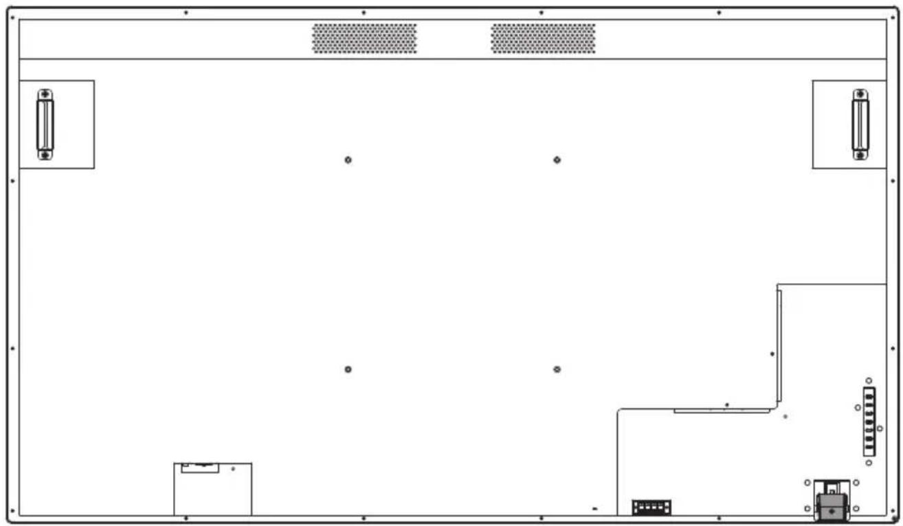 PANASONIC TH-75BQE1W - Mise sous tension de tous les appareils connectés - 1