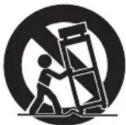 PANASONIC AG-UCK20G - ■ Directives importantes - 1