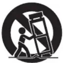 PANASONIC AG-UCK20G - ■ INSTRUCCIONES DE SEGURIDAD IMPORTANTES - 1