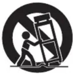 PANASONIC AG-UCK20G - ■ IMPORTANT SAFETY INSTRUCTIONS - 1