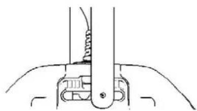 MAYTRONICS Dolphin M400 - Chapitre 2 – Fonctionnement du Dolphin - 2