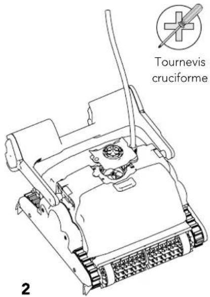 MAYTRONICS Dolphin M400 - Troubleshooting Guide - 8