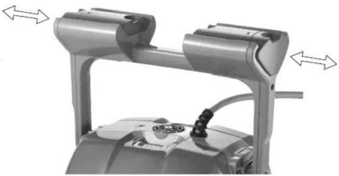 MAYTRONICS Dolphin M400 - Consigli utili per una migliore scansione della piscina - 1
