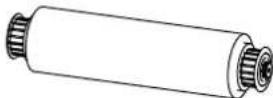 MAYTRONICS Dolphin M400 - Spazzole - 3