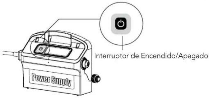 MAYTRONICS Dolphin M400 - Fuente de alimentación Digital, "Switch-Mode": - 1