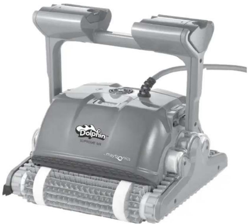 MAYTRONICS Dolphin M400 - 1