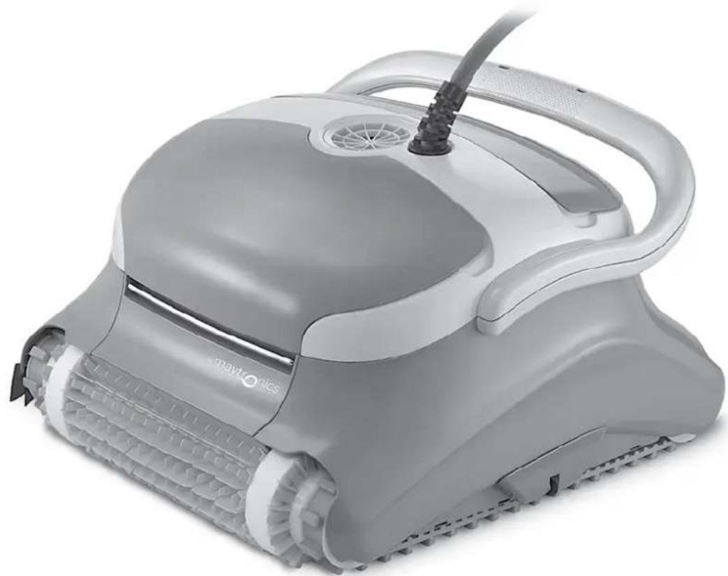 MAYTRONICS Dolphin Supreme M3 - 1