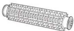 MAYTRONICS Dolphin Supreme M3 - Cepillos - 1