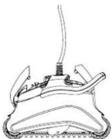 MAYTRONICS Dolphin Supreme M3 - Rimontaggio - 8