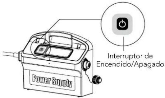 MAYTRONICS Dolphin Supreme M3 - Fuente de alimentación Digital, "Switch-Mode": - 1
