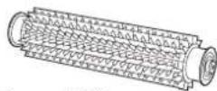 MAYTRONICS Dolphin Supreme M3 - Brosses - 1