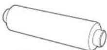 MAYTRONICS Dolphin Supreme M3 - Brosses - 3