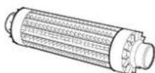 MAYTRONICS Dolphin Supreme M3 - Brosses - 2