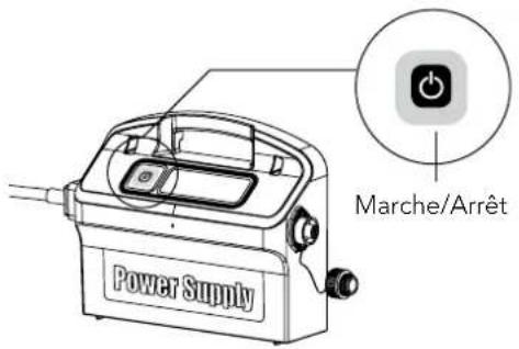 MAYTRONICS Dolphin Supreme M3 - Alimentation numérique avec «Mode Interrupteur» (Switch mode): - 1