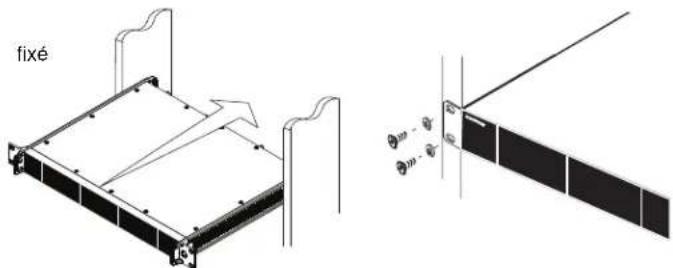SHURE AXT630 - Instructions de montage - 1