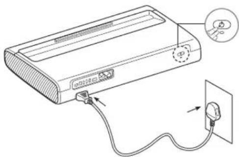 SAMSUNG SP-LSP7TFA - Installera projektorn - 2