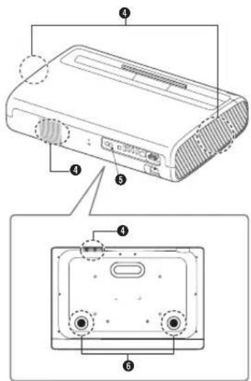 SAMSUNG SP-LSP7TFA - Indhold - 2