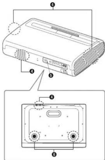 SAMSUNG SP-LSP7TFA - Inhalt - 7