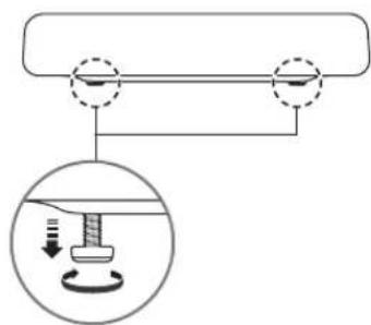 SAMSUNG SP-LSP7TFA - Índice - 4