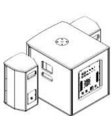 ANT BHS 800 - PACKUNGSINHALT - BHS 1800 - 1