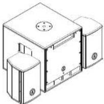 ANT BHS 800 - PACKUNGSINHALT - BHS 800 - 2