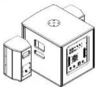 ANT BHS 800 - PACKUNGSINHALT - BHS 1200 - 1