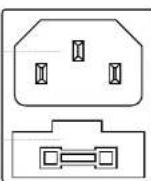 ANT BHS 800 - | ALIMENTATION - 1