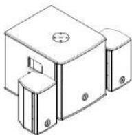ANT BHS 800 - PACKUNGSINHALT - BHS 1200 - 2