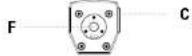 ANT BHS 1200 - | INSTALLAZIONE - 7