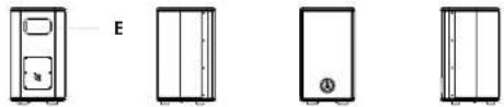 ANT BHS 1200 - | INSTALLATION - 2