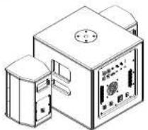 ANT BHS 1800 - PACKUNGSINHALT - BHS 800 - 1
