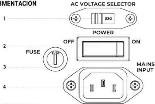 ANT ASM 12 - ASM SERIES - 1