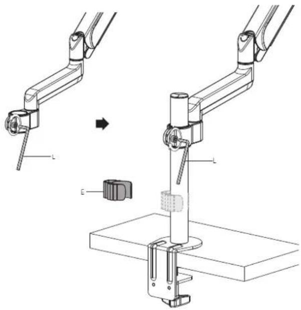Gravity SA 6131 B - DE EINFÜHRUNG - 2
