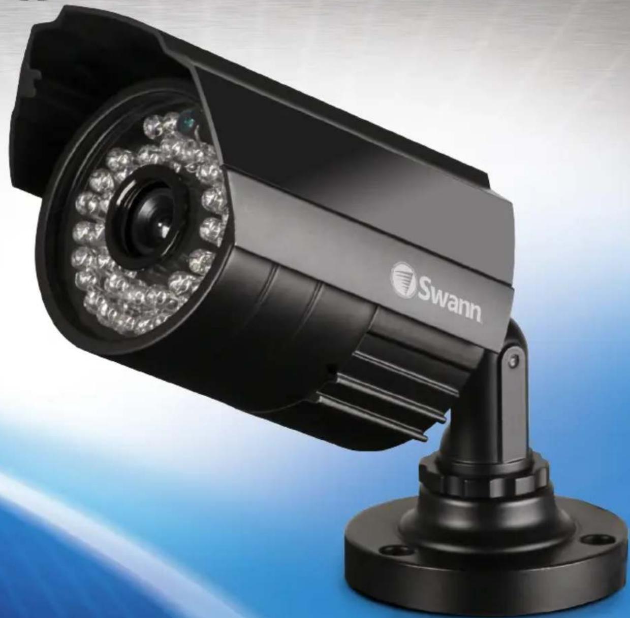 SWANN Pro-535 - PRO-SERIES - 1