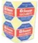 SWANN Pro-535 - Pack contents: - 5