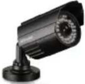 SWANN Pro-535 - Contenu de l'emballage: - 1