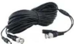SWANN Pro-535 - Contenido del Paquete: - 2
