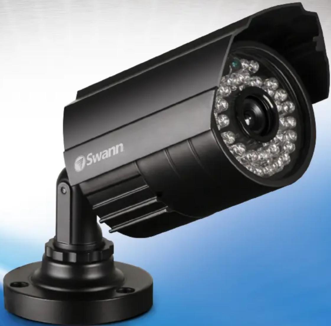 SWANN Pro-535 - PRO-SERIES - 1