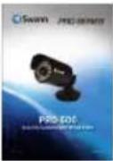 SWANN Pro-535 - Contenido del Paquete: - 6