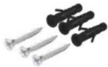 SWANN Pro-535 - Pack contents: - 3