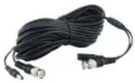 SWANN Pro-535 - Pack contents: - 2