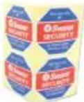 SWANN Pro-535 - Contenu de l'emballage: - 5