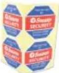 SWANN Pro-535 - Contenido del Paquete: - 5