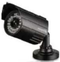 SWANN Pro-535 - Contenido del Paquete: - 1