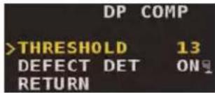 FLIR MPX C237BD - To configure DPC: - 1
